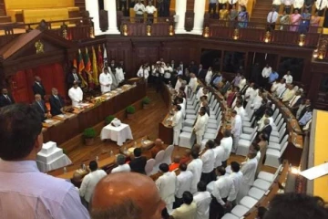சுகாதார அமைச்சு பதவி தொடர்பில் ராஜித வெளியிட்ட தகவல்