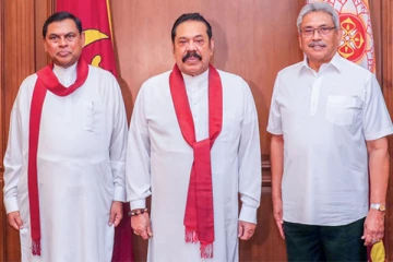 ராஜபக்சர்களின் ஆட்சியை கலைப்பதற்கு தயாராகும் சிங்கள மக்கள் - வெளியாகியுள்ள தகவல்