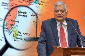 இலங்கை - இந்திய உறவு! ரணில் எடுத்த உறுதிமொழி