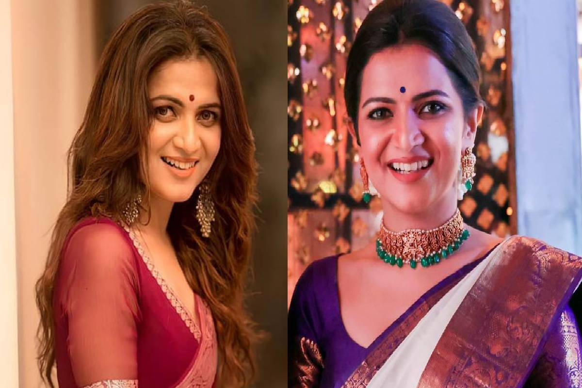 இவருக்கு வயது ஏறவே ஏறாதா? 40 வயதிலும் சுடிதாரில் ரசிகர்களை கிறங்கடிக்கும் தொகுப்பாளினி டிடி! | Ddneelakandan New Look Photos Goes Viral