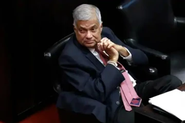 வீடு எரியூட்டப்பட்ட பின்னர் எதிர்பார்க்கப்படும் ரணிலின் அரசியல் நிலைப்பாடு!