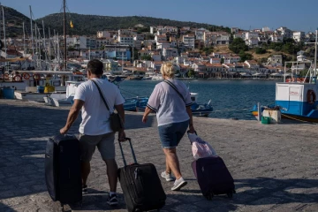 இந்த 16 இடங்கள் மிக அதிக ஆபத்தான பகுதிகள்.. மக்கள் செல்லக்கூடாது! அமெரிக்கா முக்கிய அறிவிப்பு