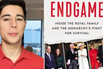 ஹரி குழந்தையின் நிறம் குறித்து பேசிய பிரித்தானிய ராஜ குடும்பத்திலுள்ள இன வெறுப்பாளர் யார்? தவறுதலாக பெயர் வெளியானதால் பரபரப்பு