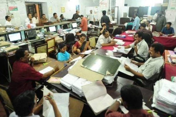 அரச ஊழியர்களுக்கு நிதி இராஜாங்க அமைச்சர் வெளியிட்ட மகிழ்ச்சி தகவல்! | Happy News Government Employees Finance Minister