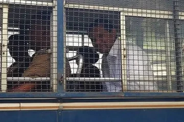 හිටපු ජනාධිපති ගෝඨාභය රාජපක්ෂගේ පෞද්ගලික ලේකම් සුගීෂ්වර බණ්ඩාර නැවත රක්ෂිත බන්ධනාගාරගත කෙරේ