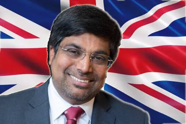 பிரித்தானியாவின் உயரிய நைட் பட்டம் பெற்ற யாழ்ப்பாண தமிழர் | Knighthood For A Sri Lankan Born Professor பிரித்தானியாவின் உயரிய நைட் பட்டம் பெற்ற யாழ்ப்பாண தமிழர் | Knighthood For A Sri Lankan Born Professor