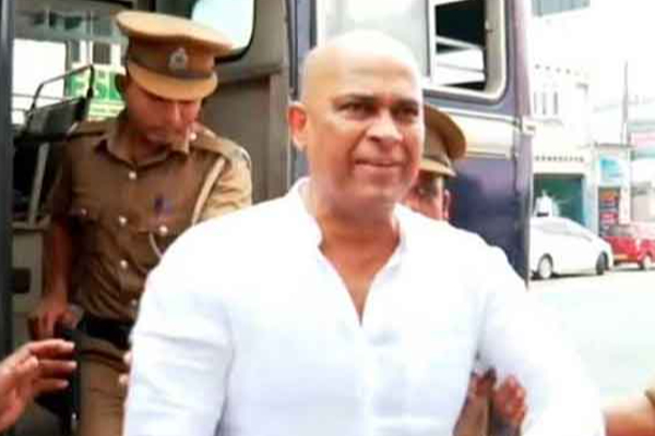 ரஞ்சனுக்கு ஜனாதிபதி பொது மன்னிப்பு வழங்குவதற்கு ஏற்பாடு | Presidential Amnesty For Ranjan
