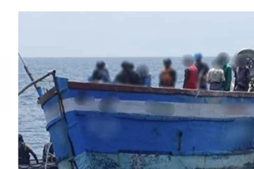 இலங்கை கடற்பரப்பில் நுழைந்த இந்திய மீனவர்களுக்கு பிறப்பிக்கப்பட்ட உத்தரவு