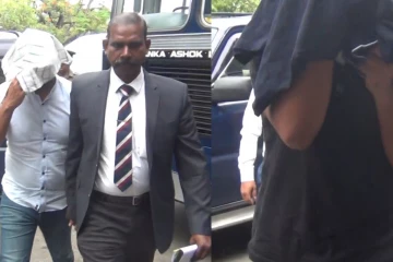ரகித ராஜபக்ச உள்ளிட்ட மூவருக்கு நீதிமன்றம் பிறப்பித்த உத்தரவு