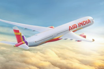 10 இந்திய விமானங்களுக்கு அடுத்தடுத்து வெடிகுண்டு மிரட்டல்