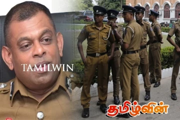 பொலிஸாருக்கு ஏமாற்றம் கொடுத்த தேசபந்து - 5 வீடுகளில் சுற்றிவளைப்பு