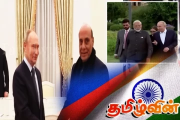 S-400 ஏவுகணை அமைப்புக்களை ரஷ்யாவிடம் கோரும் இந்தியா