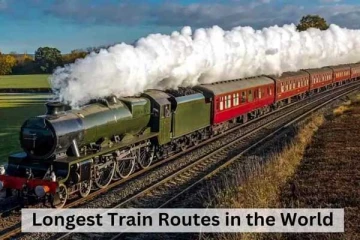 ஒரே டிக்கெட்டில் மூன்று நாடுகளில் பயணிக்கலாம்! எப்படி?