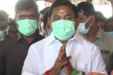 மக்களே நீதிபதி.. அவர்களது தீர்ப்பே இறுதியானது- முதலமைச்சர் எடப்பாடி பழனிசாமி