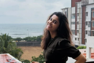 பல கோடி மதிப்புள்ள பிரியா பவானி ஷங்கரின் பீச் ஹவுஸ்! எப்படி இருக்கு பாருங்க