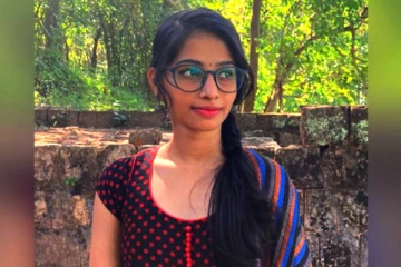 கேரளாவில் நாய் கடித்து கல்லூரி மாணவி மரணம்