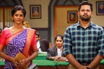 விவாகரத்தை எதிர்ப்பார்த்த பாரதி, அதிரடி தீர்ப்பு வழங்கிய நீதிமன்றம்- சந்தோஷத்தில் கண்ணம்மா, செம புரொமோ