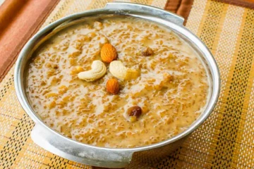 தித்திக்கும் சுவையில் வாழைப்பழ பாயாசம்.., எப்படி செய்வது?