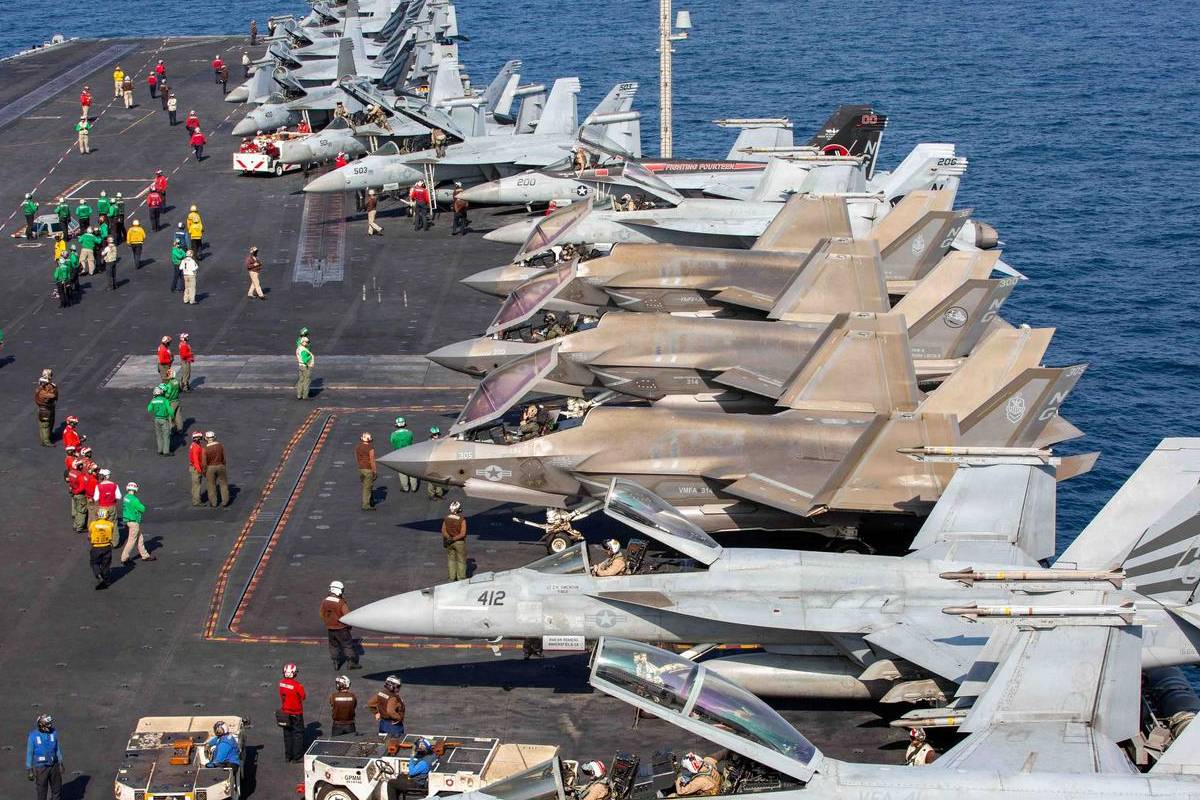 ஹார்முஸ் நீரிணையை வலுக்கட்டாயமாக திறந்தால்... பிணங்கள் குவியலாம்: எச்சரிக்கும் நிபுணர்கள் | Hormuz Terrifying Human Cost