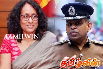 தேசப்பந்துக்கு எதிராக ஹரினியின் மனு: நீதிமன்றம் வழங்கிய உத்தரவு