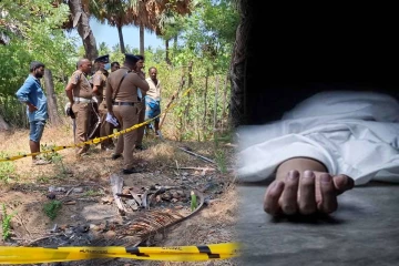 புதுக்குடியிருப்பில் காணாமல் போன நபர் சடலமாக மீட்பு