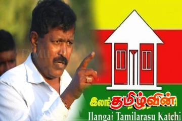 தமிழரசுக் கட்சி பிரச்சினையை நிர்வாகமே தீர்க்கும்! விமர்சனங்களுக்கு ரவிகரன் எம்.பி பதிலடி