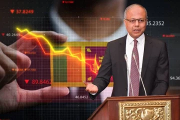 புதிய வரி விதிப்பினால் வலுவடைந்துள்ள நாட்டின் பொருளாதாரம் : சாகல ரத்நாயக்க சுட்டிக்காட்டு