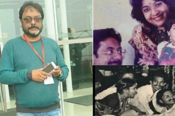 நடிகை ராதிகாவுடன் முதல் திருமணம்! இரு திருமணமும் தோல்வி... இலங்கை தமிழரால் மாறிய பிரதாப் போத்தன் வாழ்க்கை