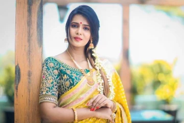 அந்த சாதியினரை சினிமாவை விட்டே துரத்த வேண்டும்! சர்ச்சையை  கிளப்பிய மீரா மிதுன்... கொதித்தெழுந்த பார்வையாளர்கள்