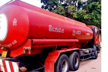 බලශක්ති ඇමතිගෙන් හදිසියේම විශේෂ තීරණයක්..!