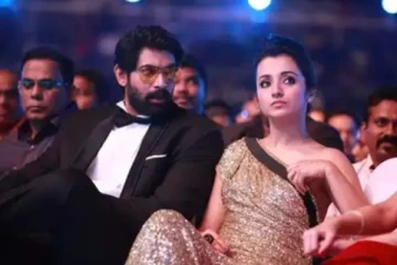 நடிகை த்ரிஷா வீட்டுக்கு தான் போவேன்.. பிரபல நடிகர் கூறிய பதிலால் ஷாக்கான பிரபலங்கள்