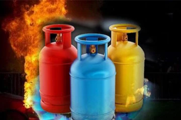 எரிவாயு சிலிண்டர்கள் வெடிப்பதினை தடுப்பதற்கான அணுகுமுறைகள் (Video)