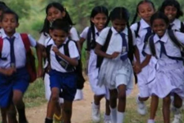 மே மாதம் 5 மற்றும் 6ஆம் திகதிகளில் பாடசாலைகளுக்கு விடுமுறை