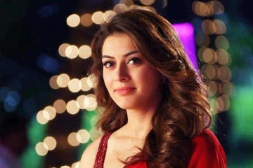 நடிகை ஹன்சிகா ஏமாற்றம் - படத்தை குறித்து உருக்கமாக பேசிய ஹன்சிகா