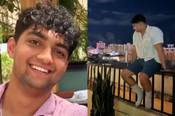 பட்டம் பெற சில நாட்களே இருக்கும் நிலையில் பரிதாபமாக பலியான இந்திய வம்சாவளி இளைஞர்