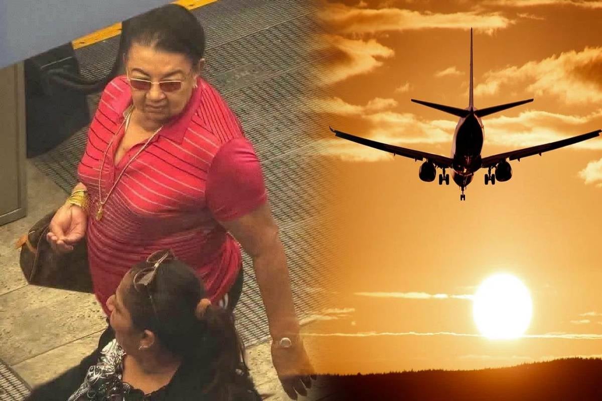 இலங்கைக்கு வர முடியாது என சிங்கப்பூரில் இருந்து அறிவித்துள்ள ஷிரந்தி | Unable To Come To Sri Lanka Shiranthi இலங்கைக்கு வர முடியாது என சிங்கப்பூரில் இருந்து அறிவித்துள்ள ஷிரந்தி | Unable To Come To Sri Lanka Shiranthi