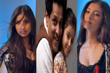 20 வயதிலேயே இப்படியா! ரசிகர்களை கிறங்கடிக்கும் சாரா அர்ஜூனின் புதிய காணொளி