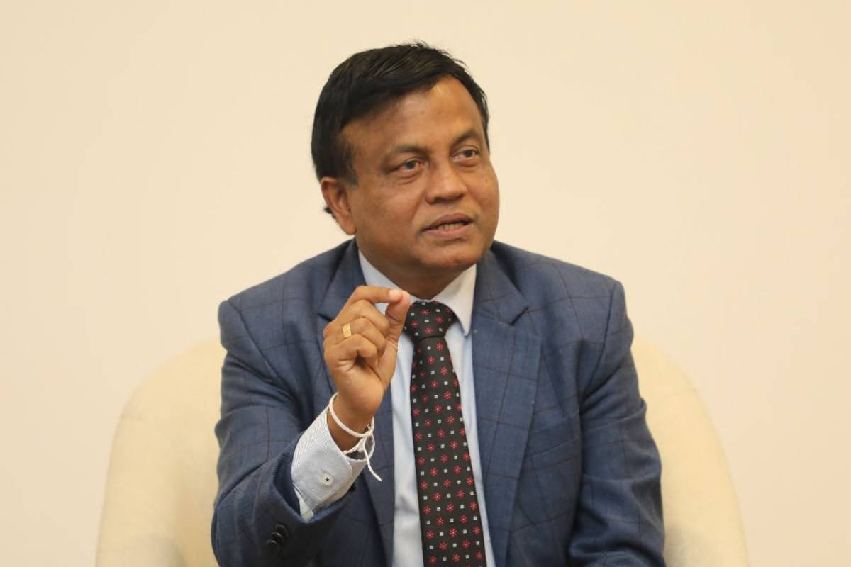 தீவிரமடையும் அநுர அரசாங்கத்தின் நகர்வுகள்! அரசியலுக்குள் இருக்கும் படுகொலையாளிகள் அச்சத்தில் | The Opposition Is Scared தீவிரமடையும் அநுர அரசாங்கத்தின் நகர்வுகள்! அரசியலுக்குள் இருக்கும் படுகொலையாளிகள் அச்சத்தில் | The Opposition Is Scared