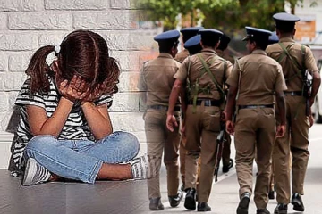 தவறான முறைக்கு உட்படுத்தப்பட்ட 12 வயது சிறுமி: ஆசிரியரும், பெண் துணை அதிபரும் கைது