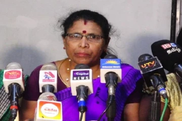 காணாமல் போனோர் பற்றிய அலுவலகத்தை நியாயப்படுத்தும் செயற்பாடுகளில் ஐ.நா ஆணையாளர் ஈடுபடக்கூடாது - பத்மநாதன் கருணாவதி
