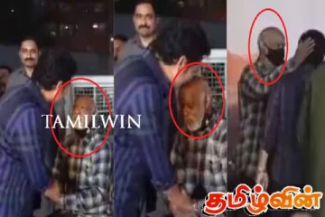 சச்சினின் இளம் பருவ கிரிக்கெட் நண்பர் வினோத் கம்ப்லியின் கவலை தரும் காணொளி