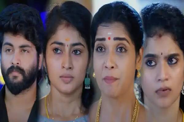 வீரா சீரியல் பிரபலங்களின் உண்மையான வயது தெரியுமா? முழு பட்டியல் இதோ! | Veera Serial Actors And Actresses Real Age Details வீரா சீரியல் பிரபலங்களின் உண்மையான வயது தெரியுமா? முழு பட்டியல் இதோ! | Veera Serial Actors And Actresses Real Age Details