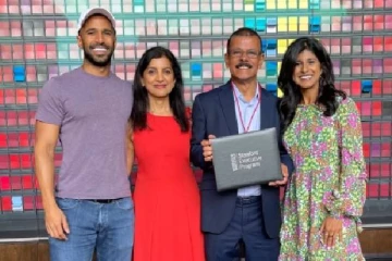 அனைவருமே CEO தான்! உலகத்தையே திரும்பி பார்க்க வைத்த குடும்பம்