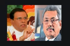 திடீரென மைத்திரியை அழைத்த கோட்டாபய! காரணம் என்ன?