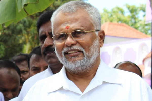 வடக்கு மாகாண நாடாளுமன்ற உறுப்பினர்கள் ஒன்றிணைந்திருப்பது மகிழ்ச்சி: டக்ளஸ் தேவானந்தா | Northern Province Members Of Parliament