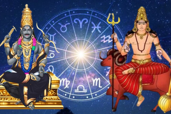 30 ஆண்டுக்கு பின் சனிபகவான் - செவ்வாய் யோகம் ; டபுள் ஜாக்பாட் அடிக்கப்போகும் ராசிகள் | After 30 Years Ago Sani Double Jack Jackpot Rasi 30 ஆண்டுக்கு பின் சனிபகவான் - செவ்வாய் யோகம் ; டபுள் ஜாக்பாட் அடிக்கப்போகும் ராசிகள் | After 30 Years Ago Sani Double Jack Jackpot Rasi