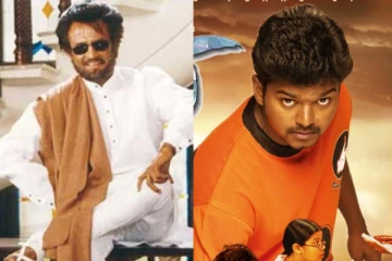 படையப்பா படத்தின் வசூல் சாதனையை முறியடித்ததா கில்லி.. உண்மை இதுதான்