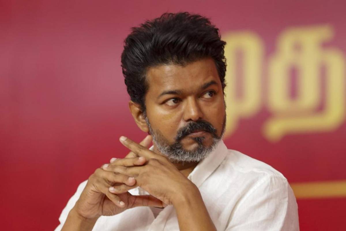தவெக தலைவர் விஜயை அதிமுக எம்எல்ஏ-க்கள் சந்திப்பதாக தகவல் | Admk Mlas To Meet Tvk President Vijay