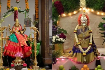 வீடுகளில் வரலட்சுமி பூஜை செய்யமுடியாதவர்கள் என்ன செய்யலாம்?