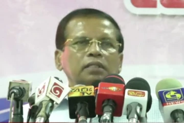 අවුරුදු දෙකකට පසු මෛත්‍රී හෙළිකළ කතාව.. ඉදිරියේදි රටේම වෙනසක්